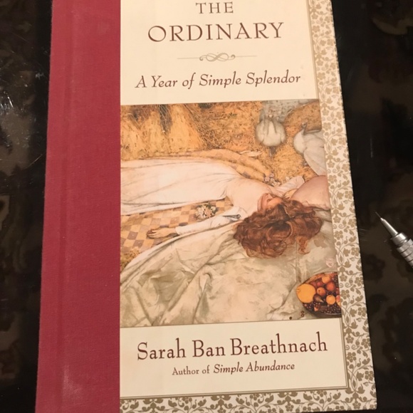Two wonderful books by Sara Ban Breathnach. - Picture 4 of 5